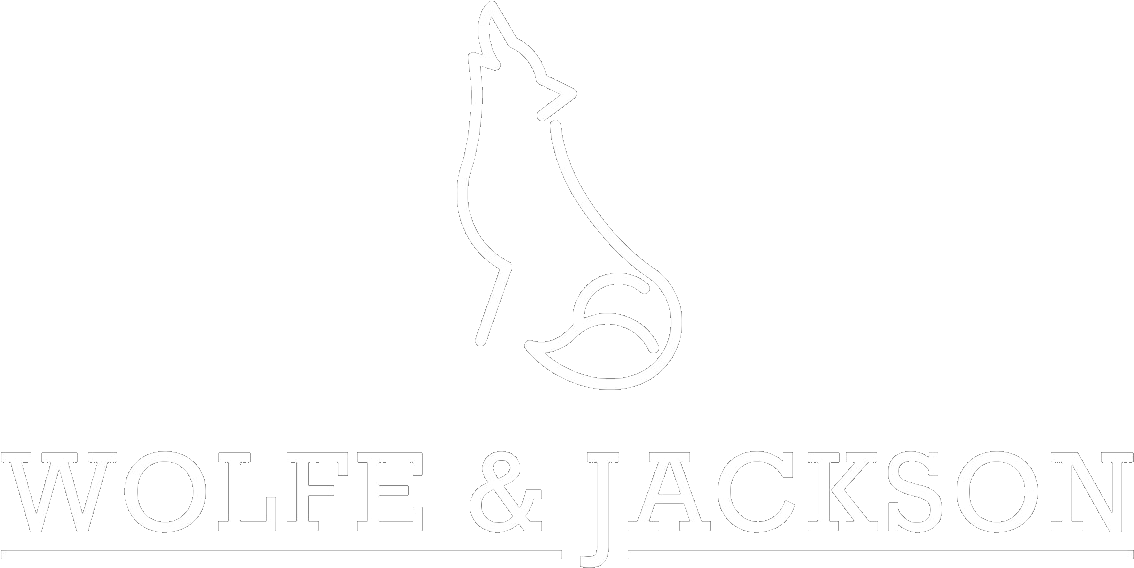 Wolfe & Jackson logo