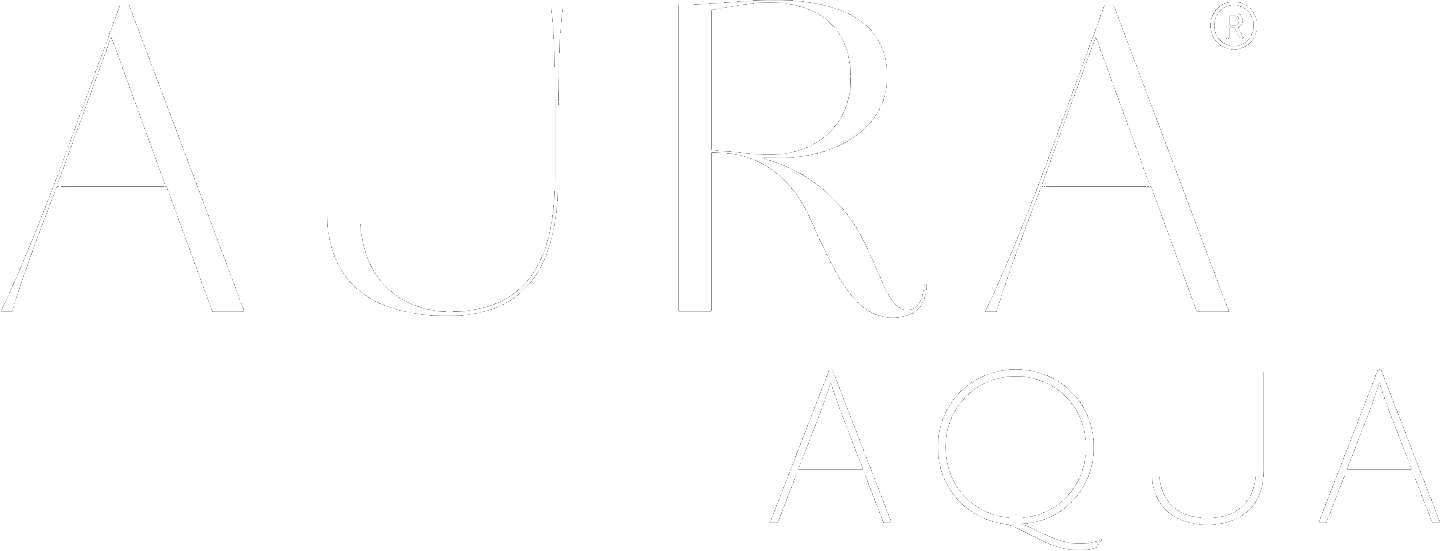 Aura Aqua logo