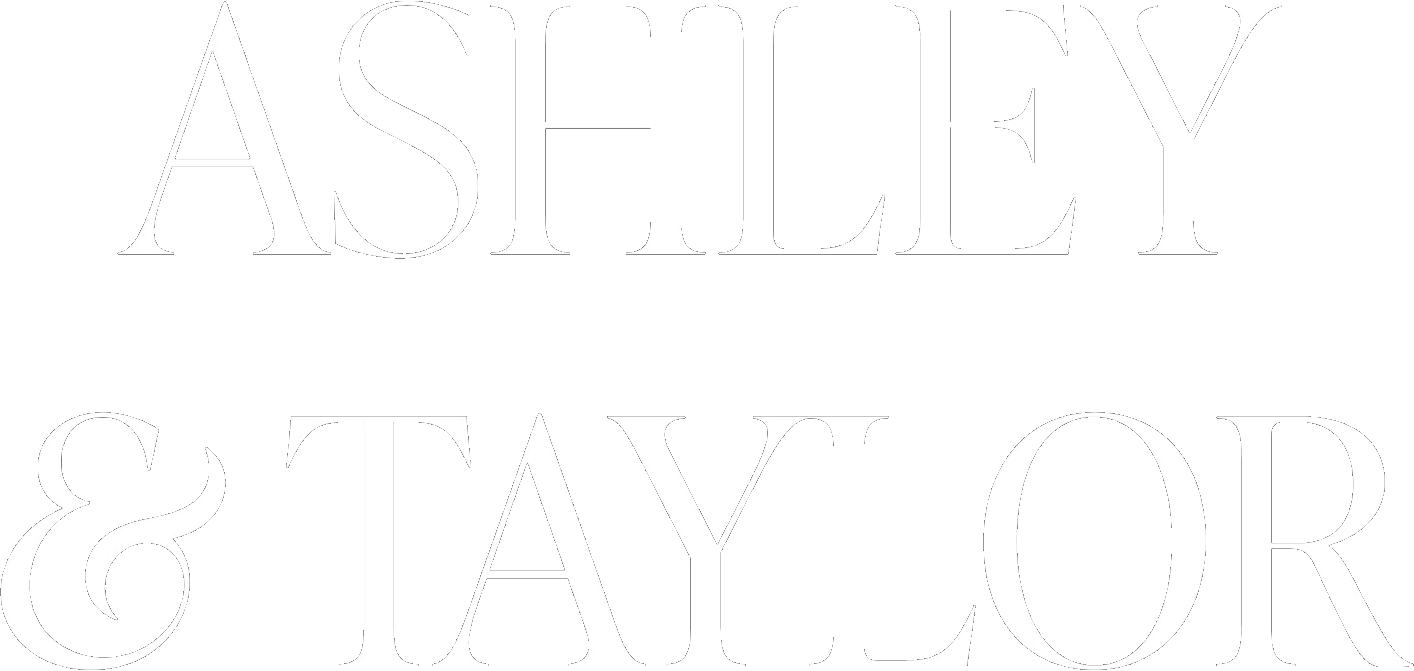 Ashley & Taylor logo