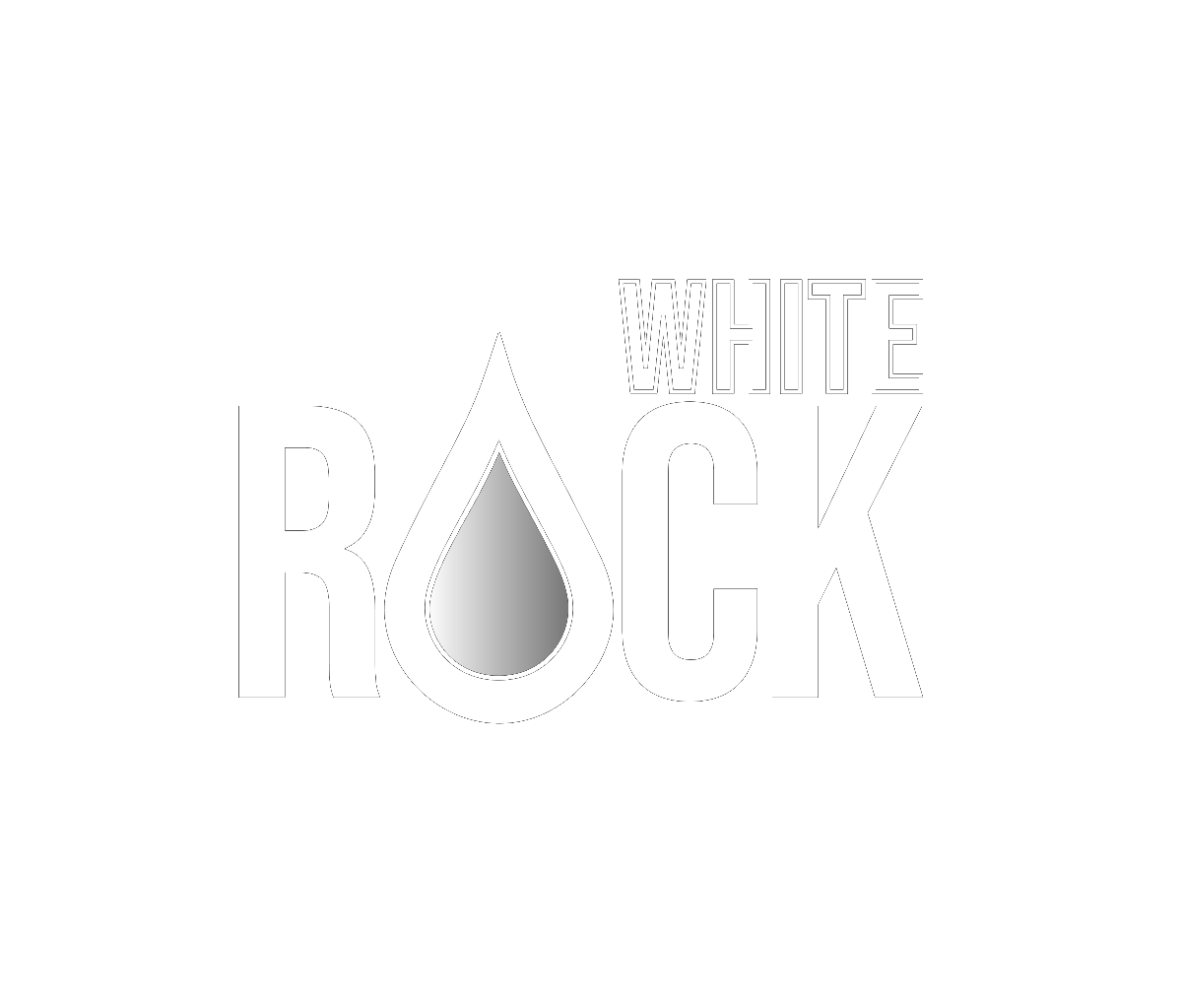 White Rock logo