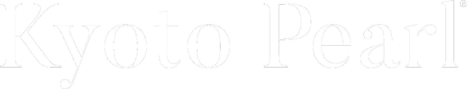 Kyoto Pearl logo
