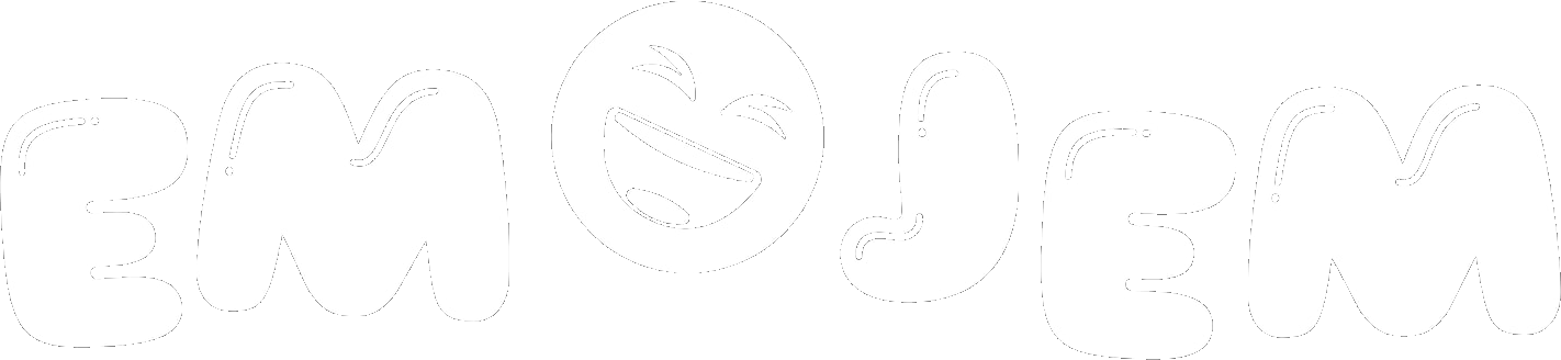 Emojem logo