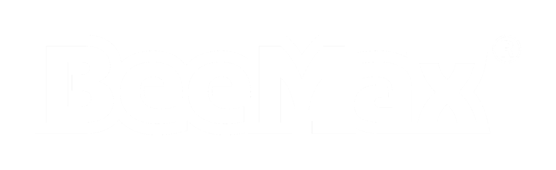 Beemax logo